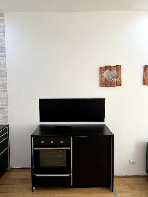 Appartamento Al Centro Firenze Faentina Экстерьер фото