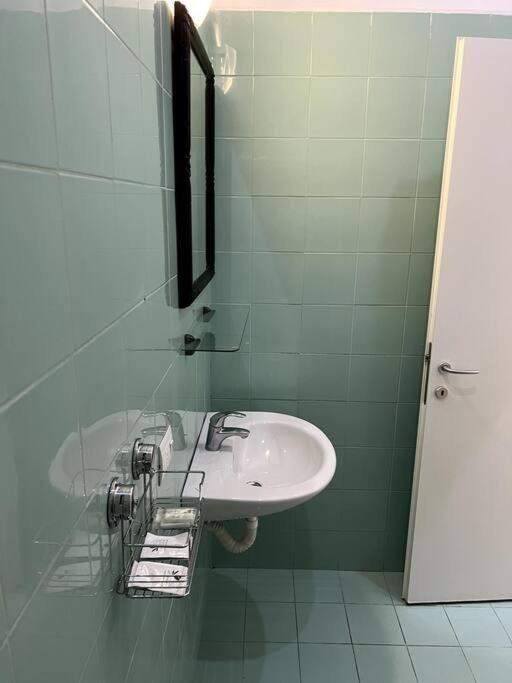 Appartamento Al Centro Firenze Faentina Экстерьер фото