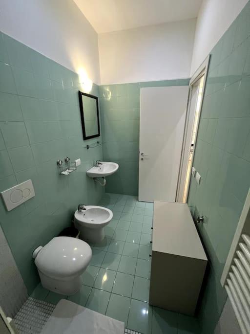 Appartamento Al Centro Firenze Faentina Экстерьер фото